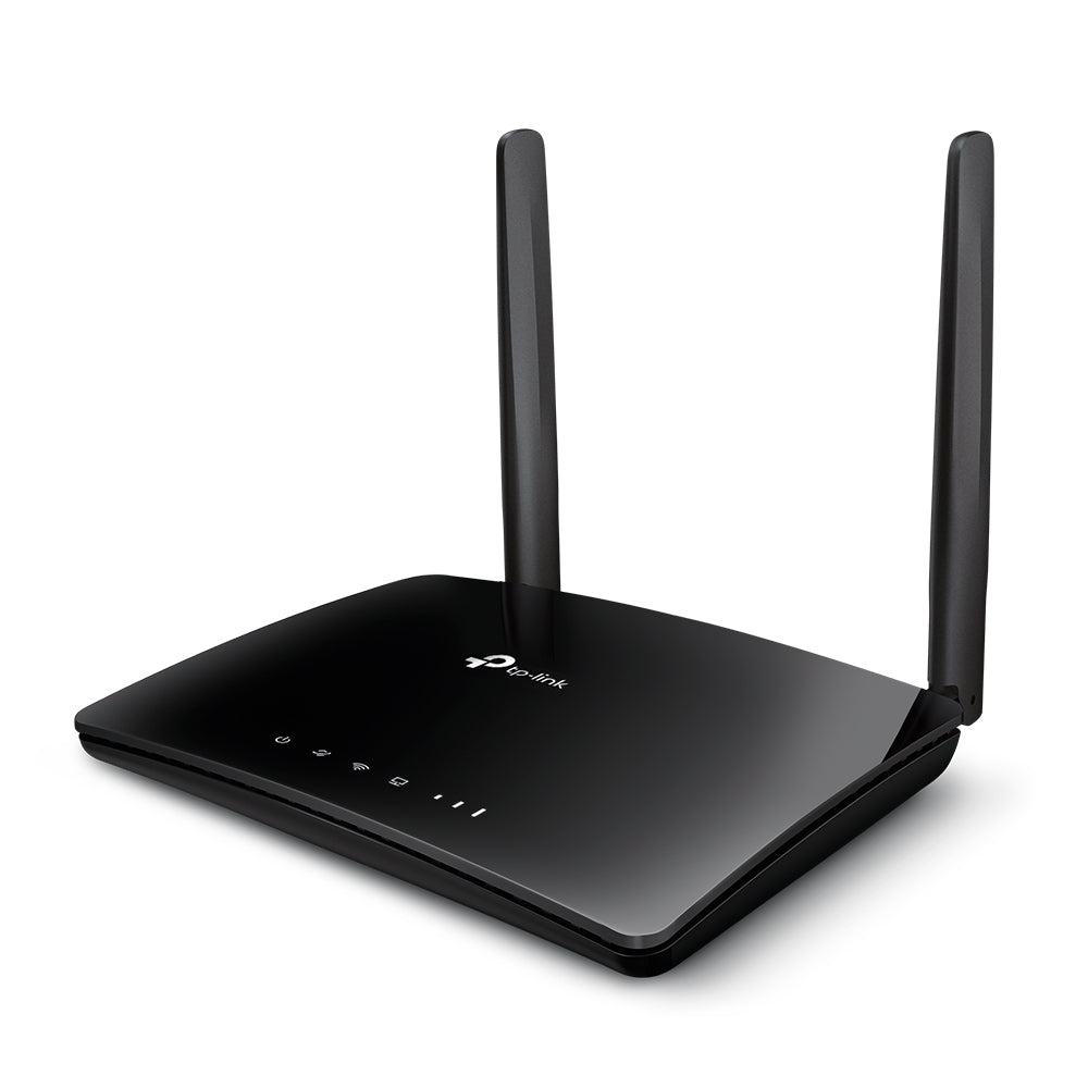 TP-LINK ARCHER MR202 | AC750 WIRELESS DUAL-BAND 4G LTE ROUTER