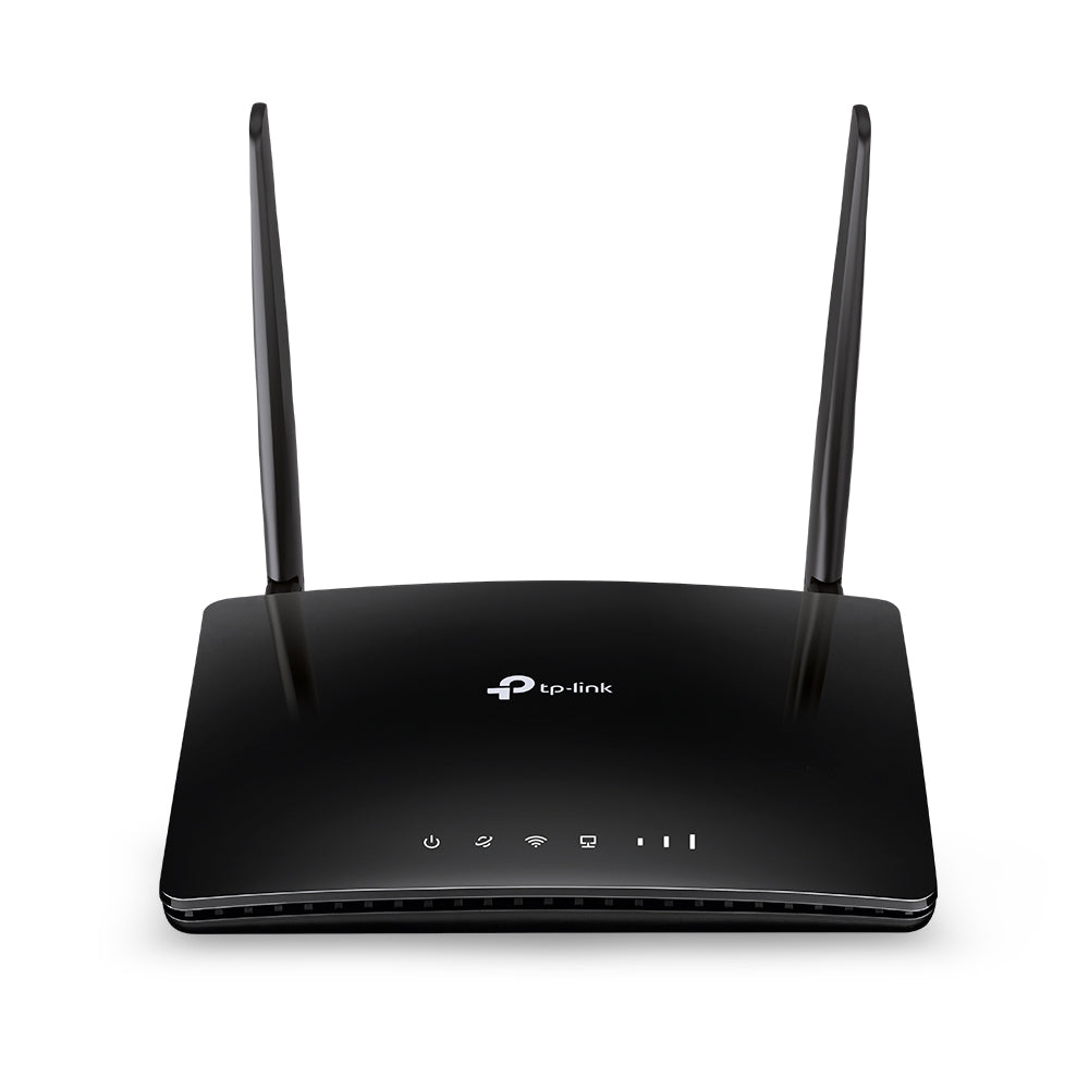 TP-LINK ARCHER MR202 | AC750 WIRELESS DUAL-BAND 4G LTE ROUTER