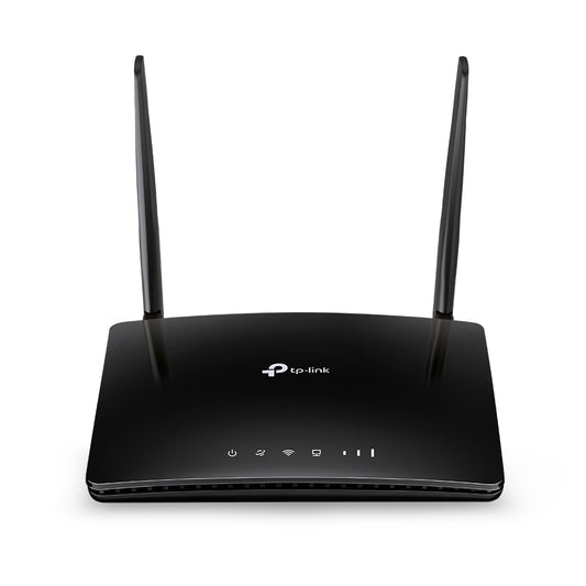 TP-LINK ARCHER MR202 | AC750 WIRELESS DUAL-BAND 4G LTE ROUTER