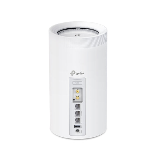 TP-LINK DECO BE65-5G | 5G BE11000 TRI-BAND WHOLE-HOME MESH WI-FI 7 (Pack 1)