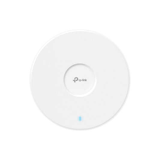 TP-LINK OMADA  EAP723 BE3600 CEILING-MOUNT WI-FI 7 ACCESS POINT