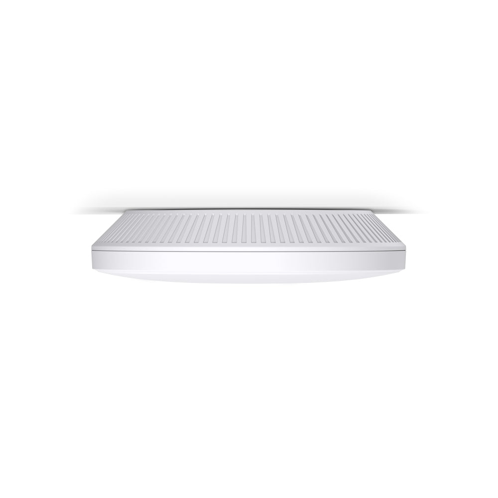 TP-LINK OMADA  EAP723 BE3600 CEILING-MOUNT WI-FI 7 ACCESS POINT - Re Atlegile Online