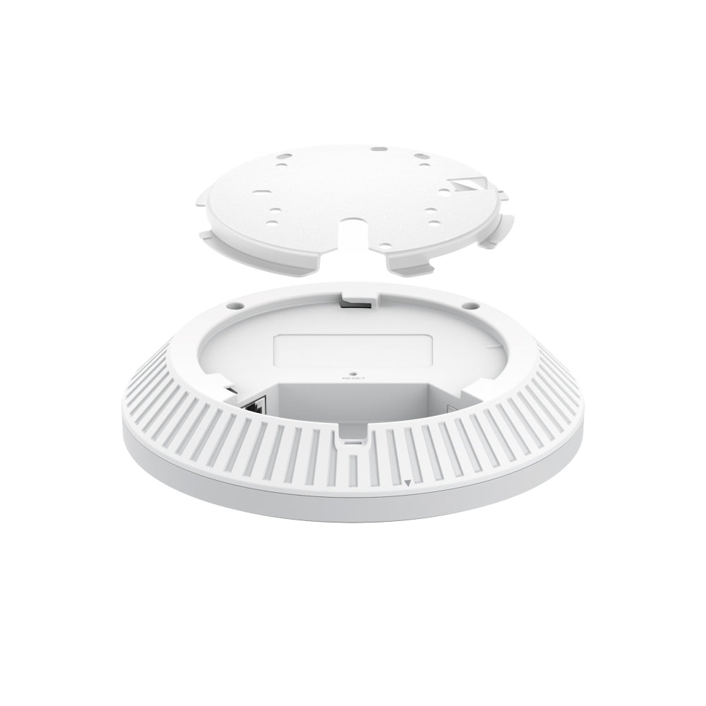 TP-LINK OMADA  EAP723 BE3600 CEILING-MOUNT WI-FI 7 ACCESS POINT - Re Atlegile Online
