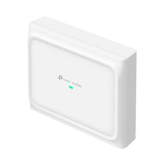 TP-LINK OMADA  EAP772-OUTDOOR TRI-BAND OMNIDIRECTIONAL BE9300 INDOOROUTDOOR WI-FI 7 ACCESS POINT