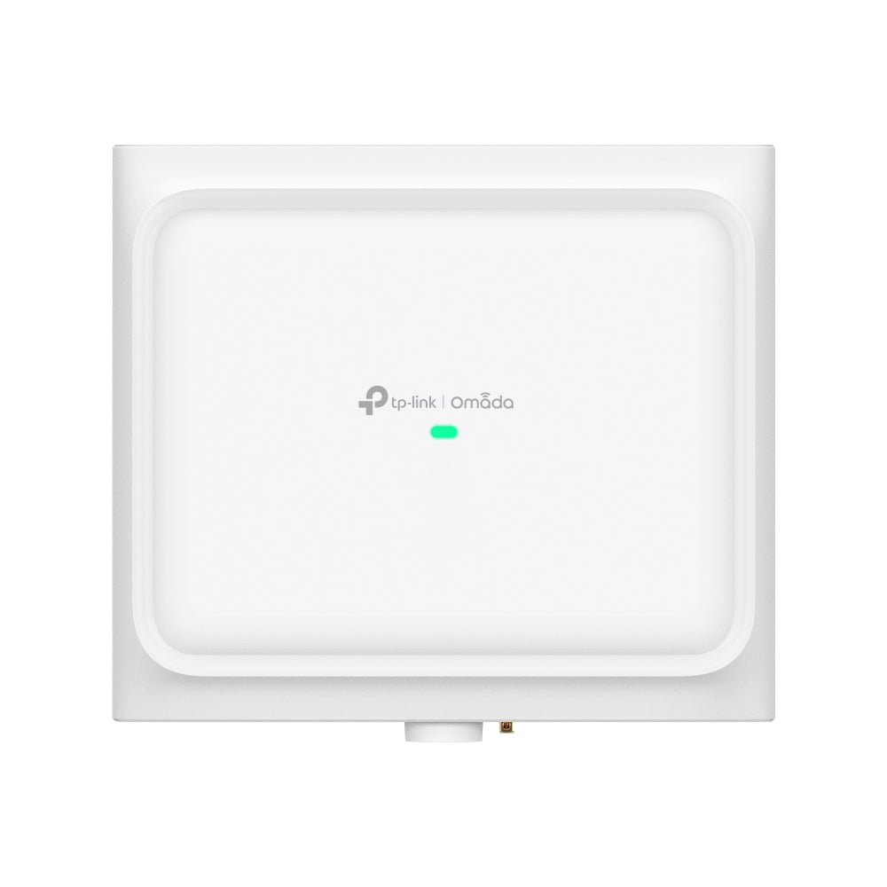 TP-LINK OMADA  EAP772-OUTDOOR TRI-BAND OMNIDIRECTIONAL BE9300 INDOOR / OUTDOOR WI-FI 7 ACCESS POINT - Re Atlegile Online