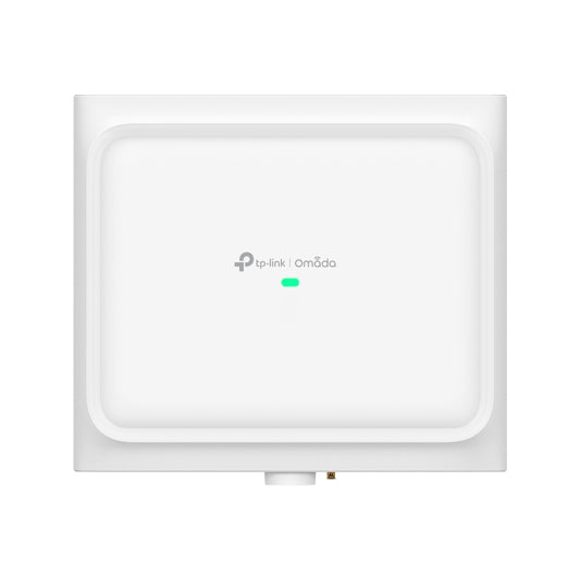TP-LINK OMADA  EAP772-OUTDOOR TRI-BAND OMNIDIRECTIONAL BE9300 INDOOROUTDOOR WI-FI 7 ACCESS POINT
