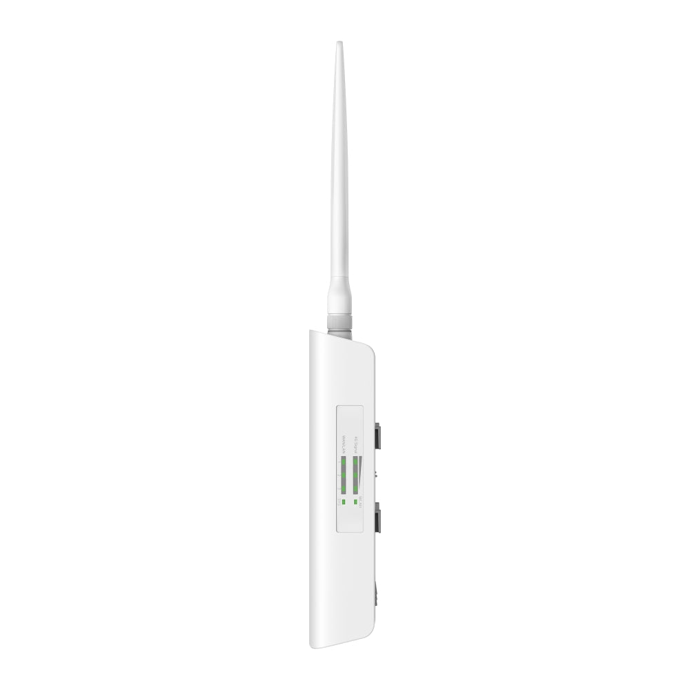 TP-LINK OMADA | ER703WP-4G-OUTDOOR 4G+ CAT6 AX3000 WI-FI 6 INDOOR / OUTDOOR GATEWAY - Re Atlegile Online