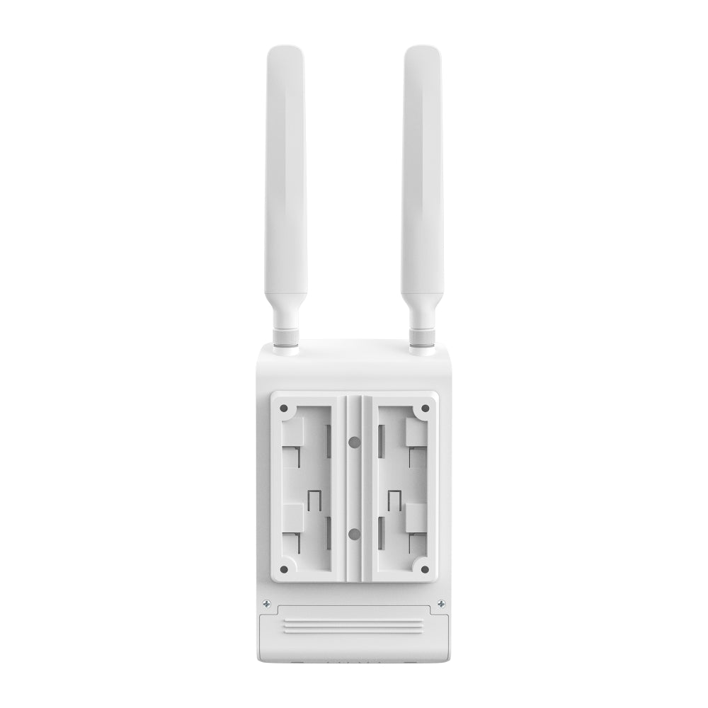 TP-LINK OMADA | ER703WP-4G-OUTDOOR 4G+ CAT6 AX3000 WI-FI 6 INDOOR / OUTDOOR GATEWAY - Re Atlegile Online
