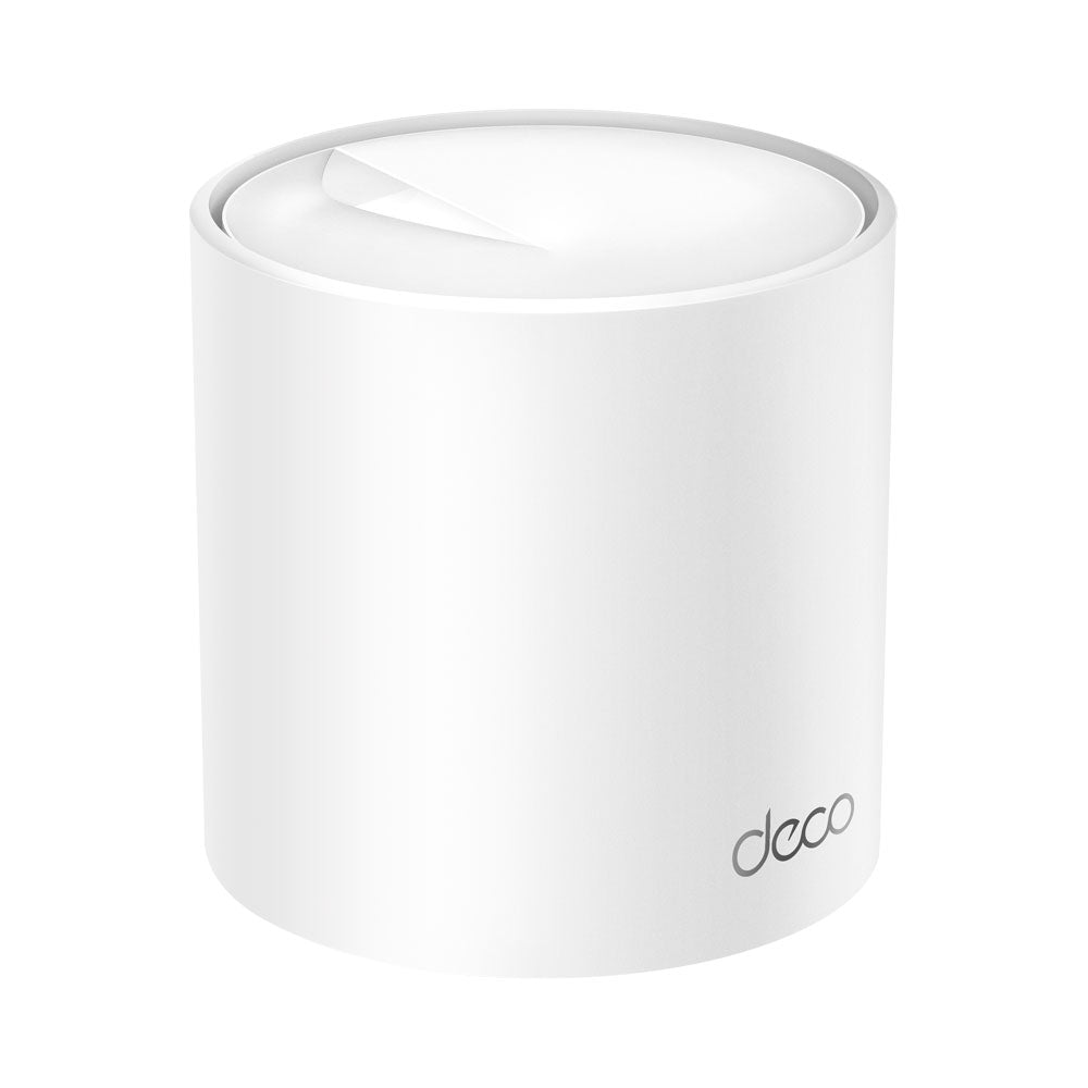 TP-LINK DECO X50 | AX3000 WHOLE HOME MESH WI-FI 6 (Pack 1)
