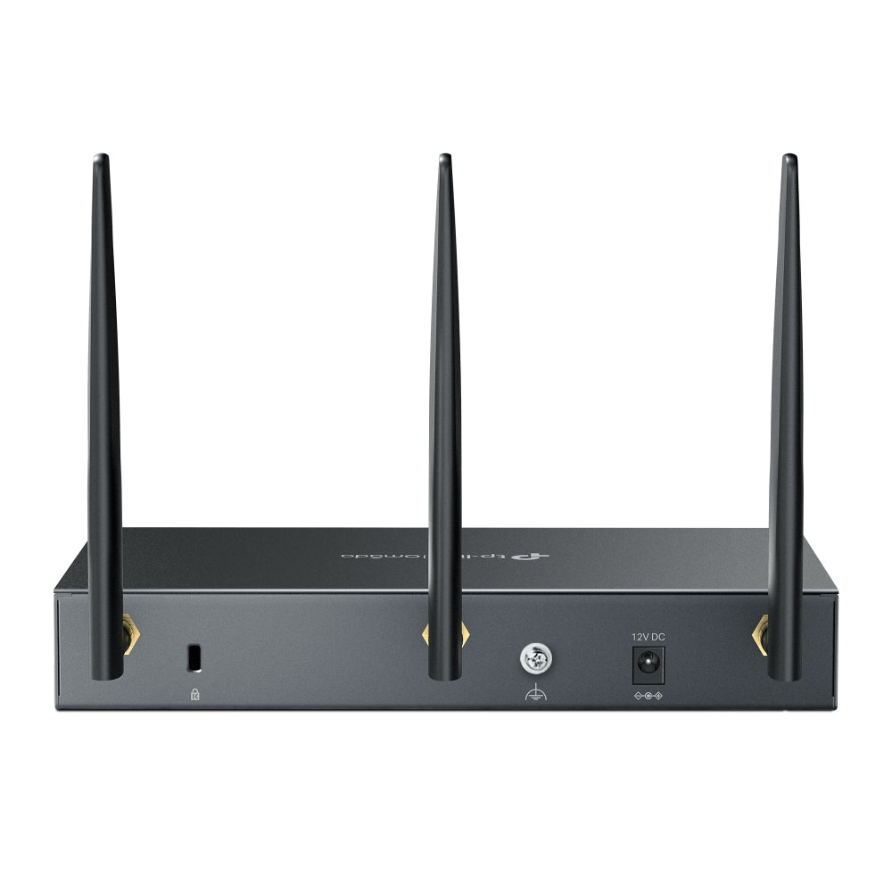 TP-LINK OMADA ER706W | AX3000 GIGABIT VPN ROUTER
