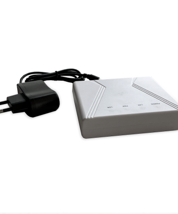 ONT – Xpon– 1x Ethernet Port SCAPC.