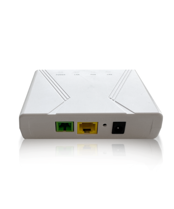 ONT – Xpon– 1x Ethernet Port SCAPC.
