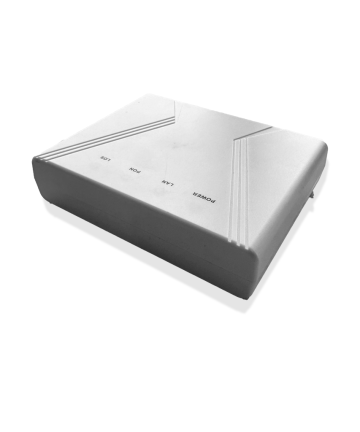 ONT – Xpon– 1x Ethernet Port SCAPC.