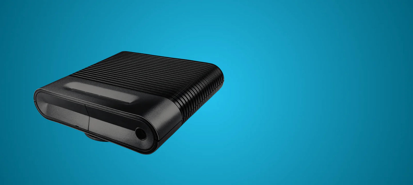 Wilson Pro A1010 Tri Band Signal Booster.