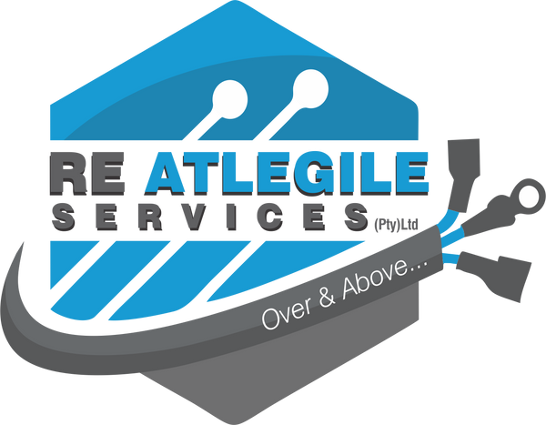 Re Atlegile Services