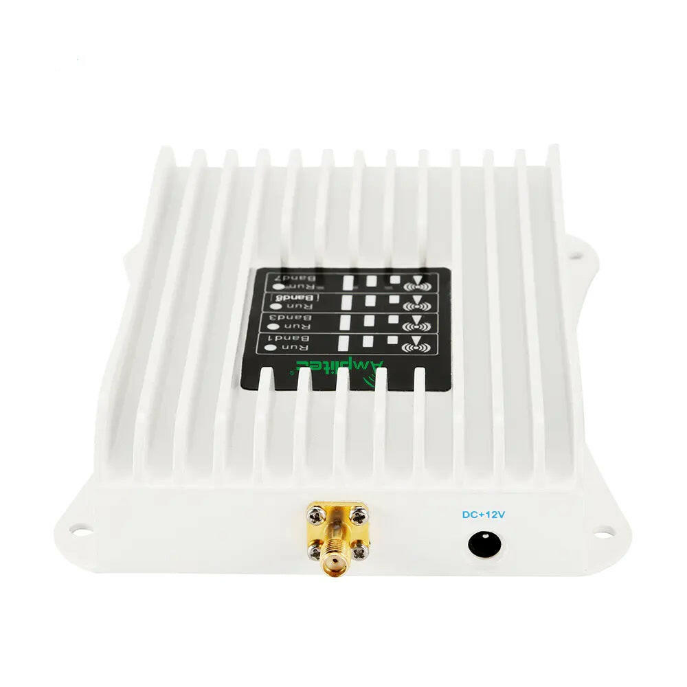Amplitec A23 Vehicle Tri Band Signal Booster Kit.