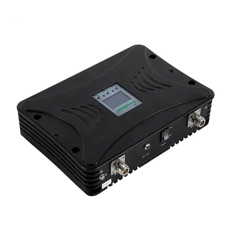 Amplitec C20L Tri Band Signal Booster Kit.