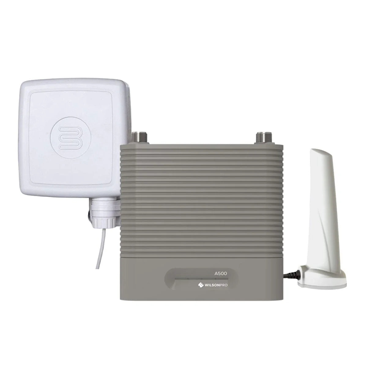 WilsonPro A500 Apartment Tri Band Signal Booster Kit - Re Atlegile Online
