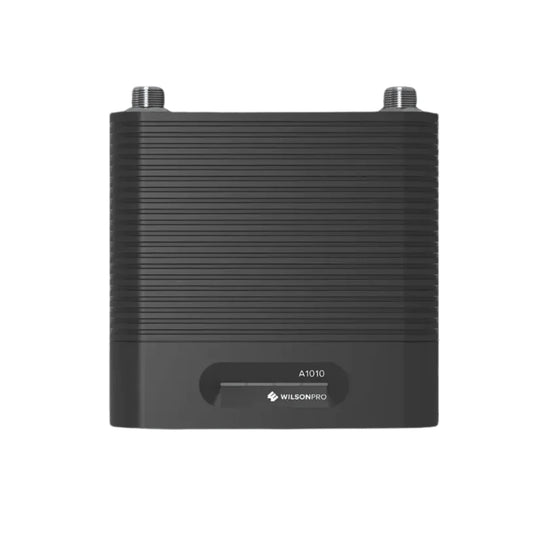 Wilson Pro A1010 Tri Band Signal Booster.