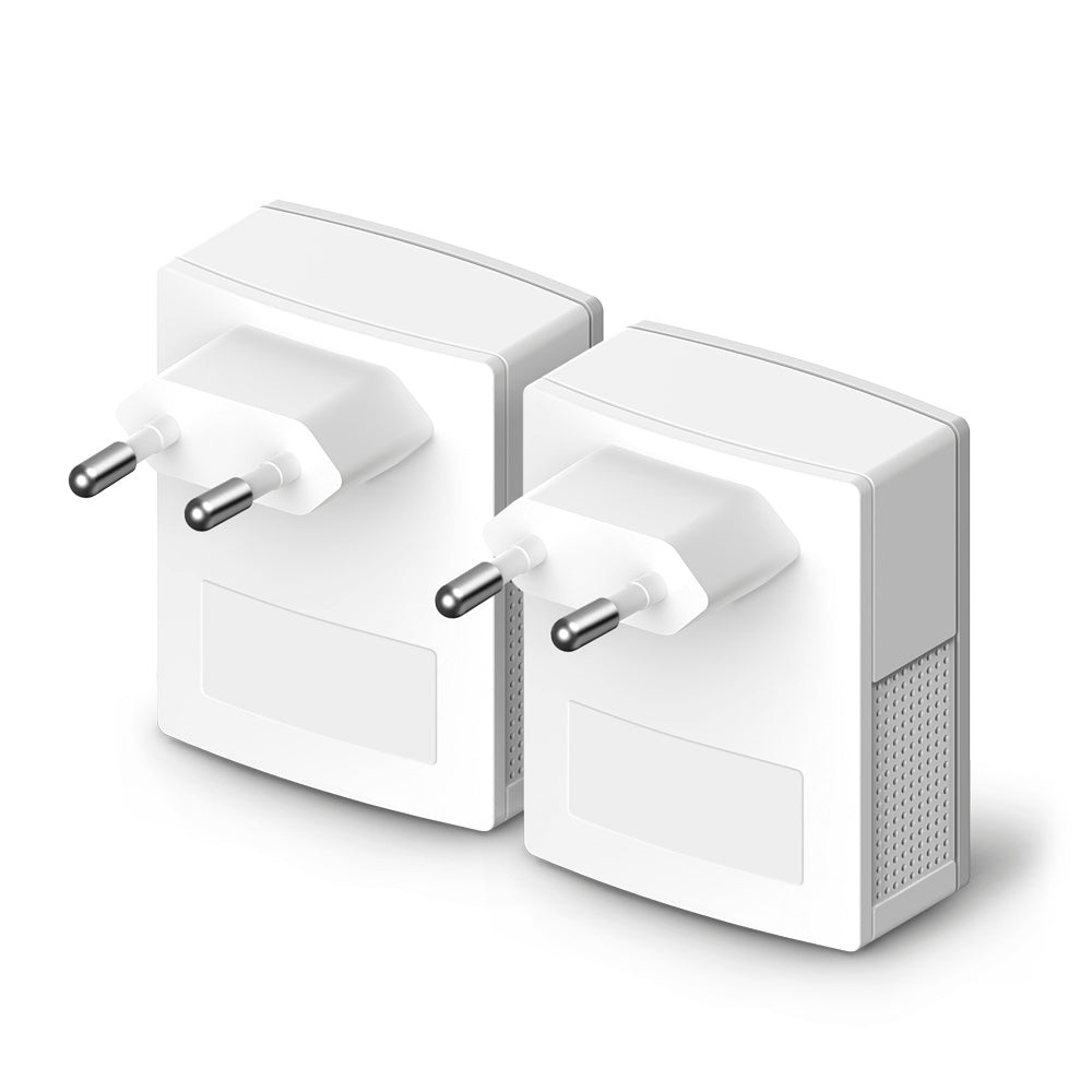 TP-LINK TL-PA4010 | AV600 Powerline Starter Kit