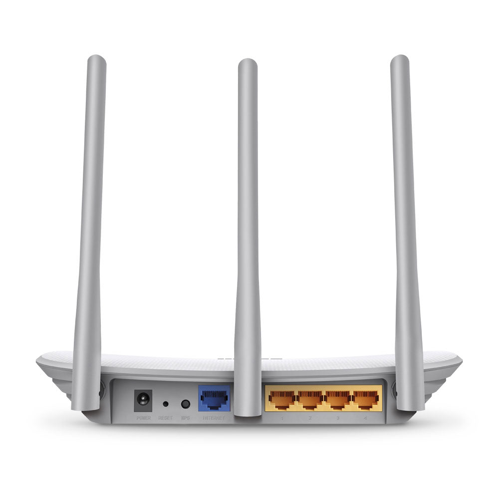 TP-LINK TL-WR845N 300MBPS WIRELESS N ROUTER