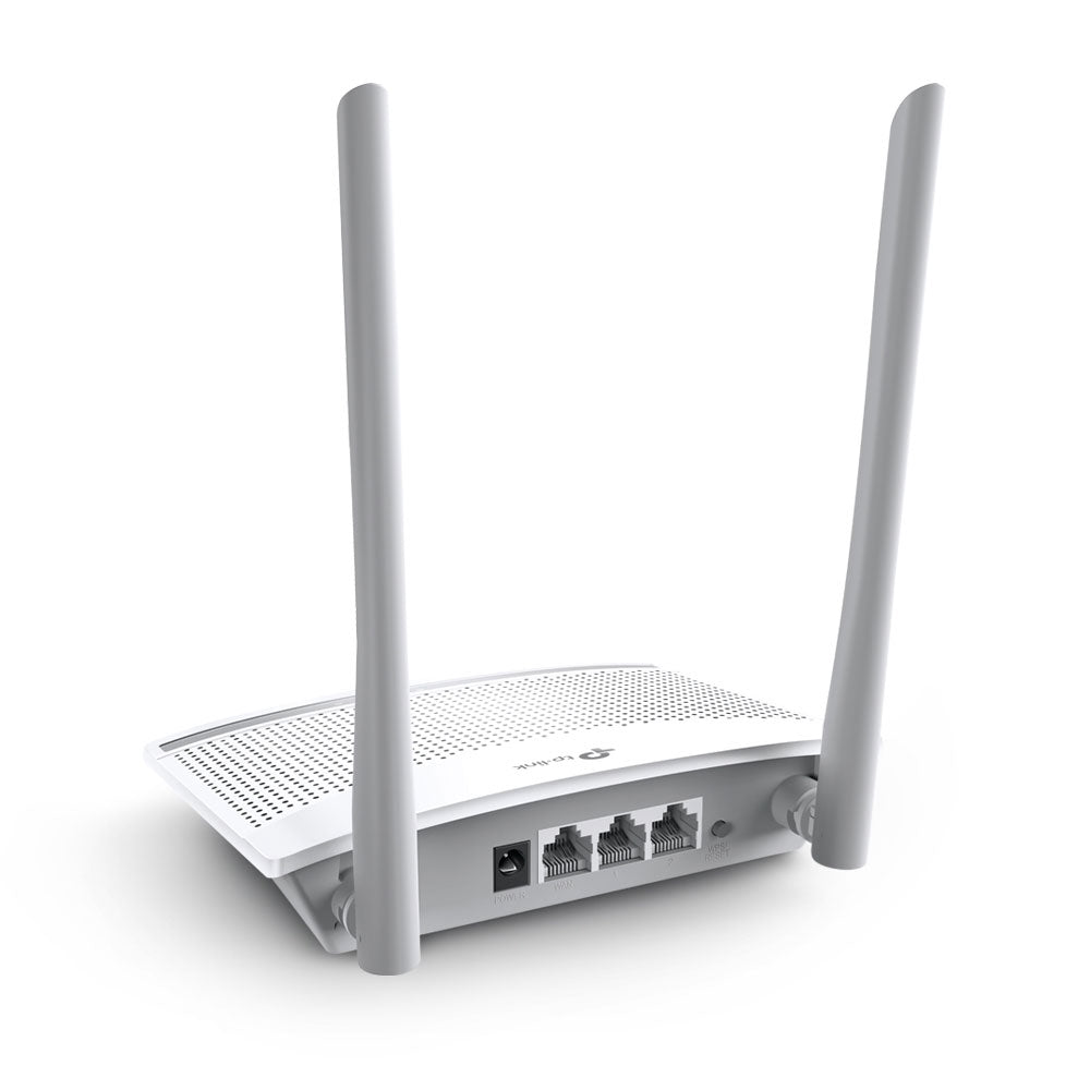 TP-LINK TL-WR820N 300MBPS WIRELESS N ROUTER
