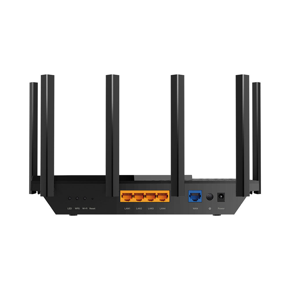 TP-LINK ARCHER AX73 | AX5400 DUAL BAND WI-FI 6 ROUTER