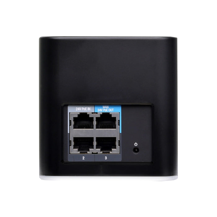 Ubiquiti UISP airCube AC WiFi Access Point.