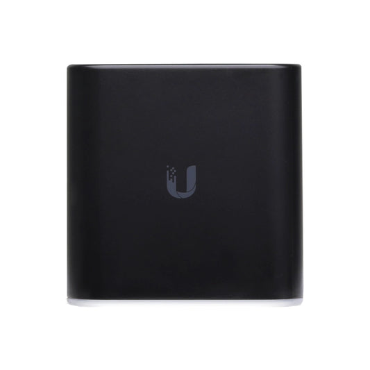 Ubiquiti UISP airCube ISP WiFi Access Point.