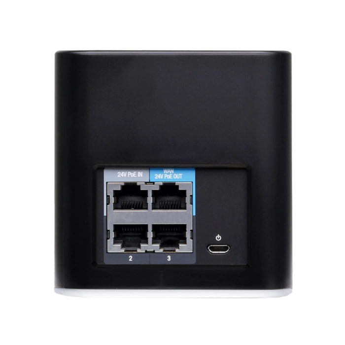 Ubiquiti UISP airCube ISP WiFi Access Point.