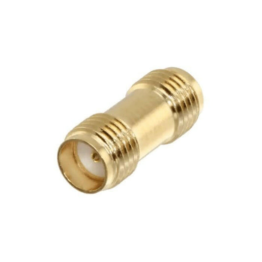 HDF-195 SMA Female to Female Connector.