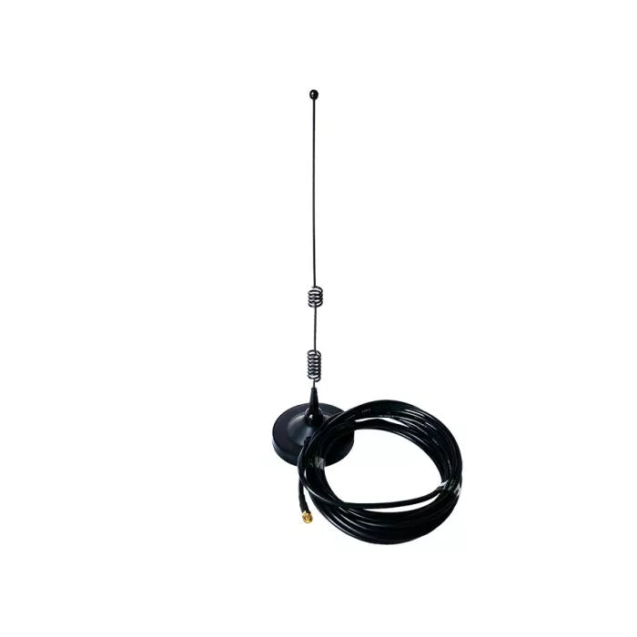 3G/4G LTE 6dBi Vehicle Antenna with SMA Male.