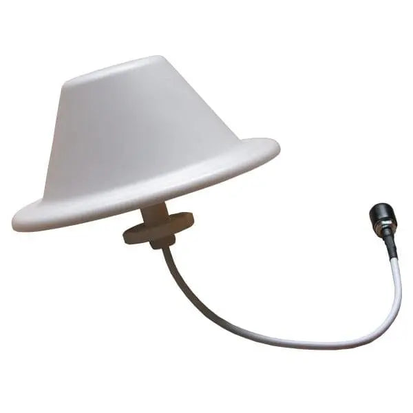 Mexican Hat Ceiling Mount Antenna.