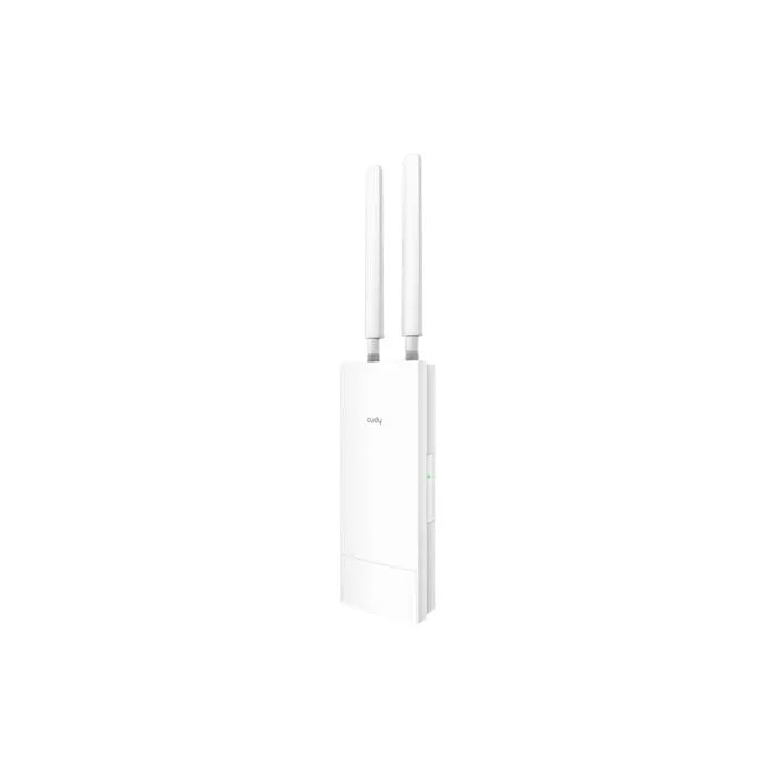 Cudy Dual Band WiFi 6 3000Mbps Outdoor Access Point.