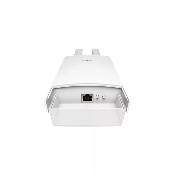 Cudy Dual Band WiFi 6 3000Mbps Outdoor Access Point.