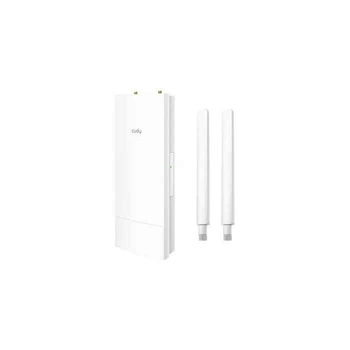 Cudy Dual Band WiFi 6 3000Mbps Outdoor Access Point.