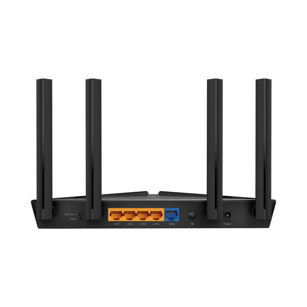 TP-LINK ARCHER AX10 | AX1500 WI-FI 6 GIGABIT ROUTER