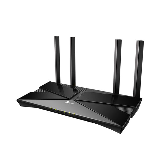TP-LINK ARCHER AX10 | AX1500 WI-FI 6 GIGABIT ROUTER