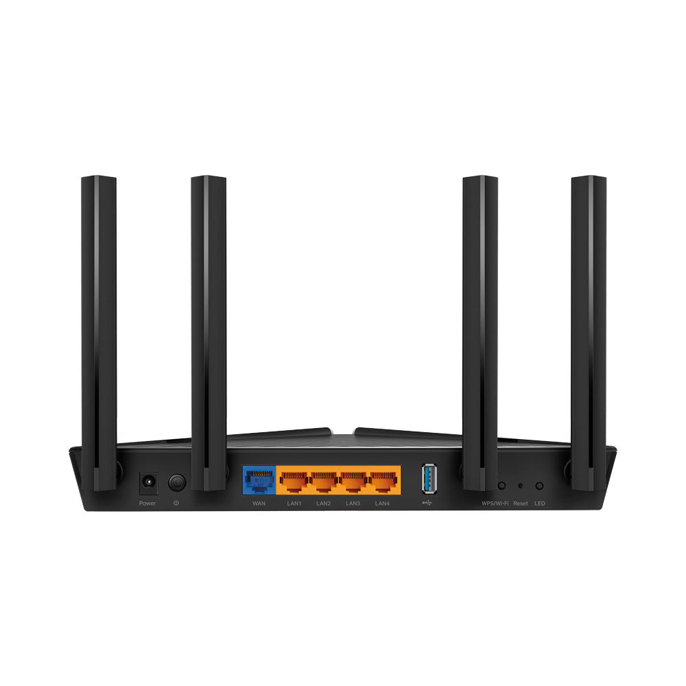 TP-LINK ARCHER AX50 | AX3000 WI-FI 6 MU-MIMO GIGABIT ROUTER