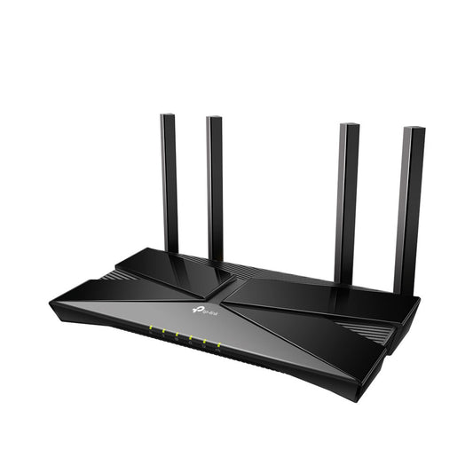 TP-LINK ARCHER AX20 | AX1800 WI-FI 6 GIGABIT ROUTER