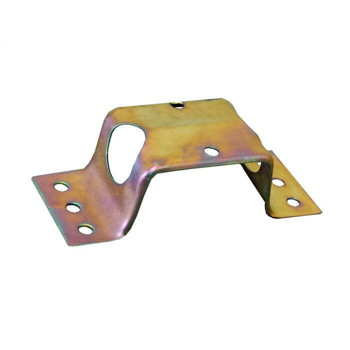 Economy Mast Bracket 38mm.