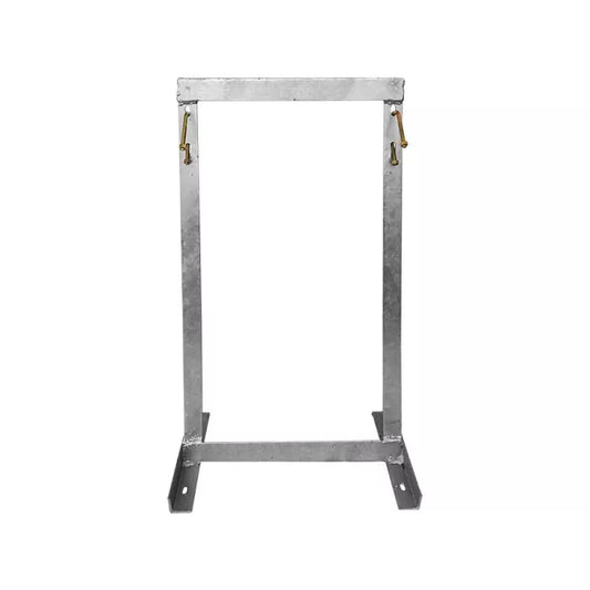 Square Bracket Wallmount 55cm