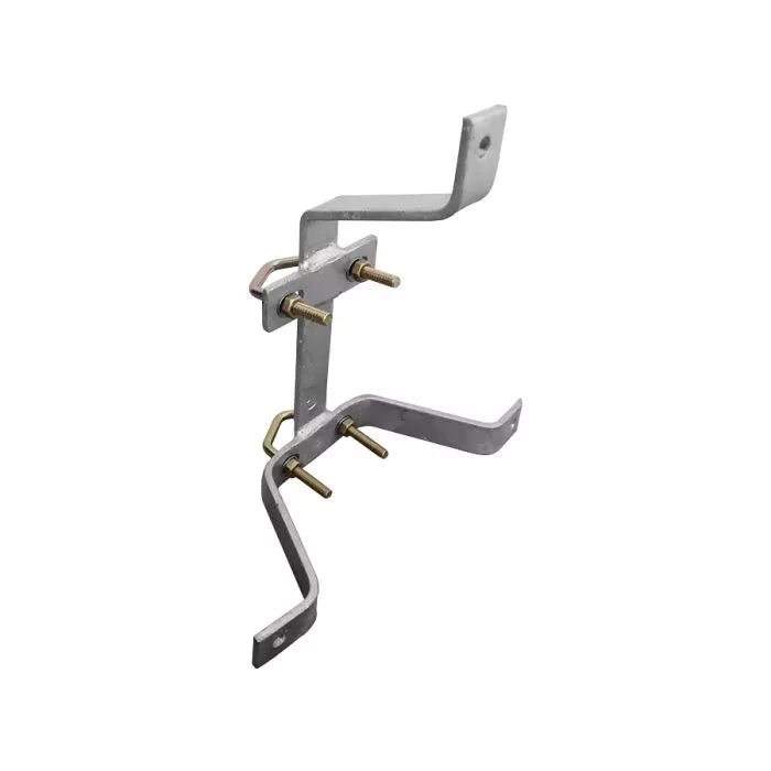 3-Leg Wall Mount Bracket 10cm.