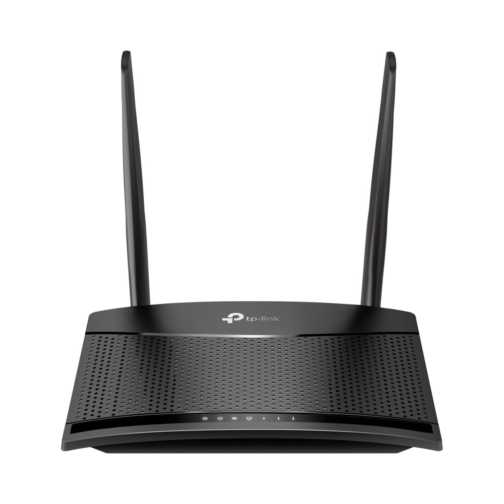 TP-LINK TL-MR100 300MBPS WIRELESS N 4G LTE ROUTER