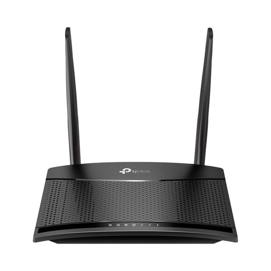 TP-LINK TL-MR100 300MBPS WIRELESS N 4G LTE ROUTER