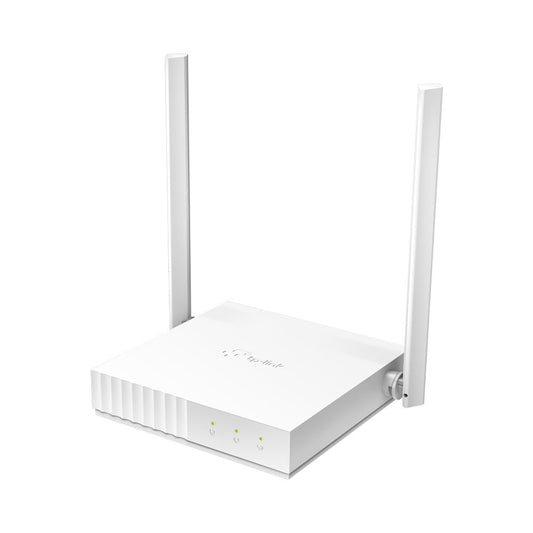 TP-LINK TL-WR844N 300MBPS WI-FI ROUTER