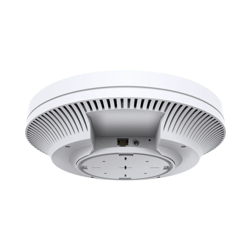TP-LINK EAP670 | AX5400 WI-FI 6 DUAL BAND 2.5GBPS CEILING MOUNT ACCESS POINT