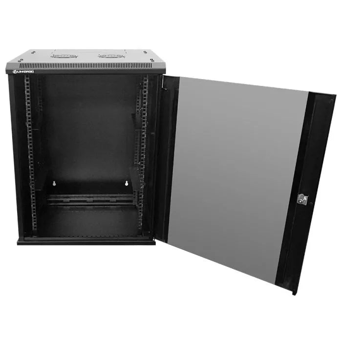 Linkbasic 15U Swing Frame Wall Box.