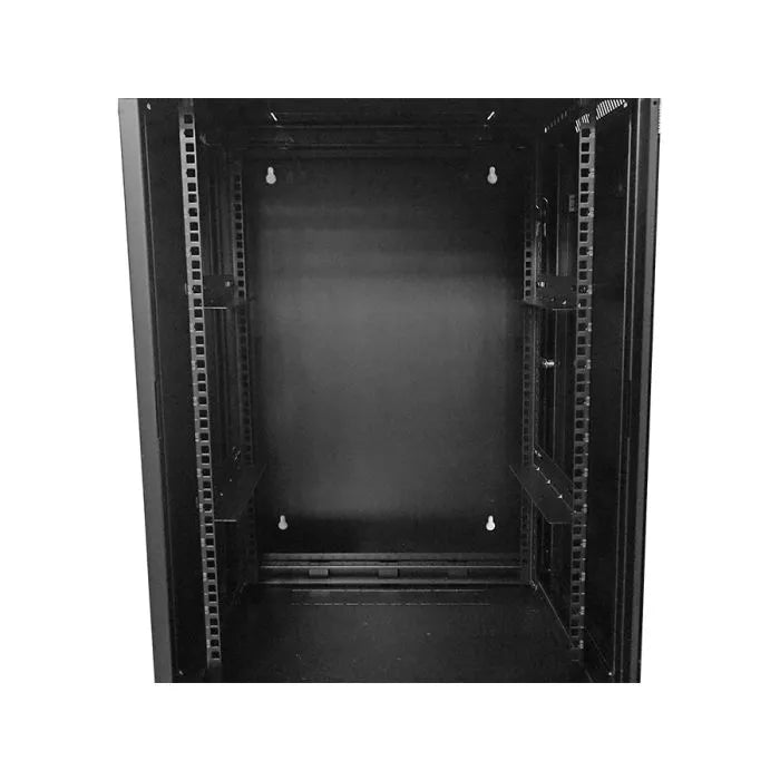 Linkbasic 15U Swing Frame Wall Box.