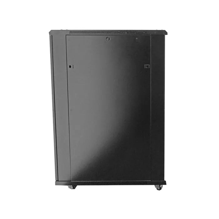 Linkbasic 27U 1M Deep Cabinet 4 Fans & 2 Shelves